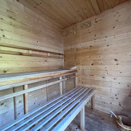 River Lejlighed Wisła