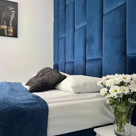 Lejlighed River Wisła