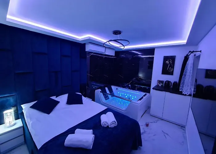 Appartement River Wisła