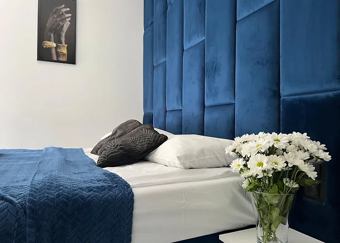 Appartement River Wisła