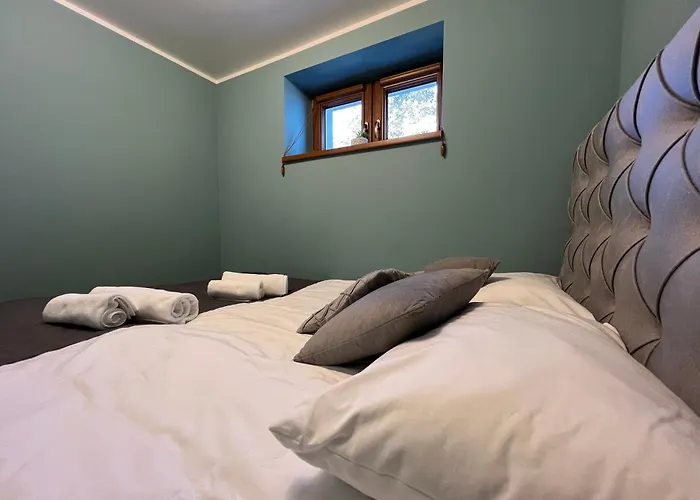 River Appartement Wisła