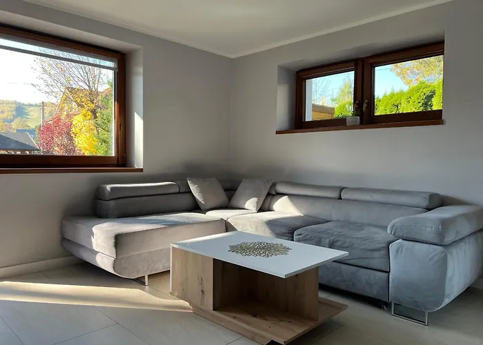 Appartement River Wisła