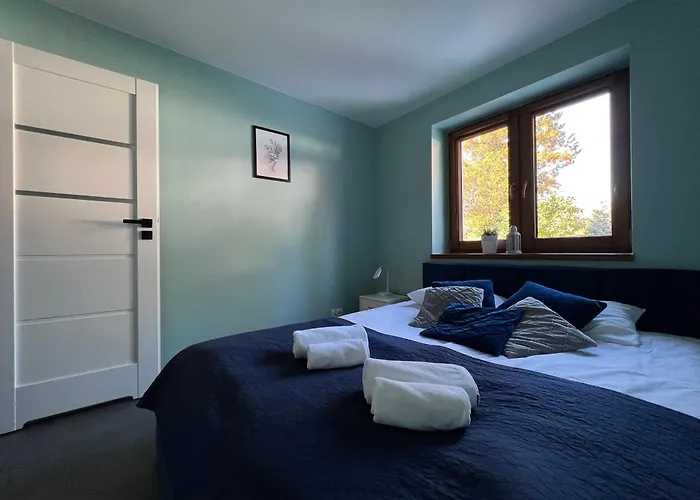 River Appartement Wisła