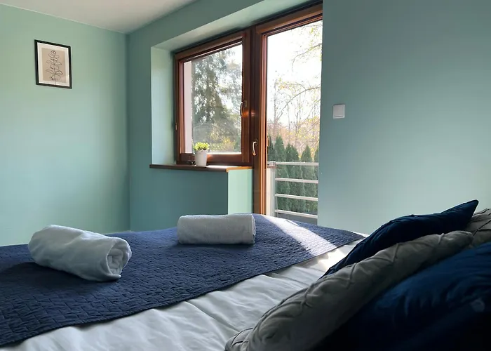 Appartement River Wisła